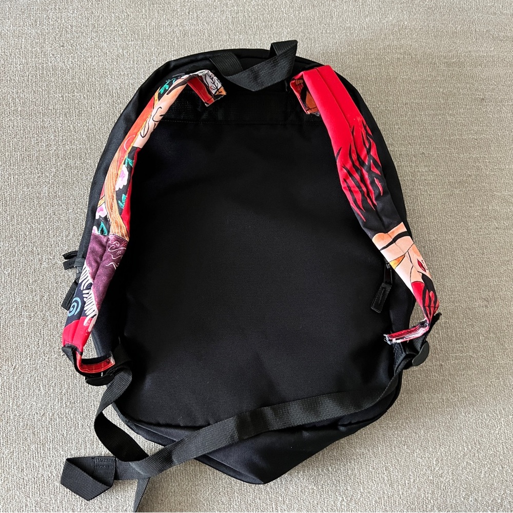Origaudios Latinos @ Amazon Book Bag Back Pack Promotional Oaklander - Picture 9 of 9